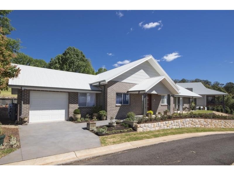 21 Vincents Road, Kurrajong NSW 2758