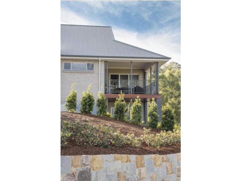 21 Vincents Road, Kurrajong NSW 2758