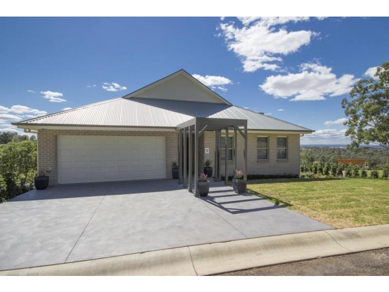 21 Vincents Road, Kurrajong NSW 2758