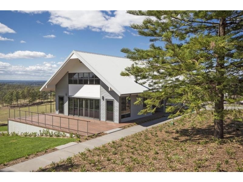 21 Vincents Road, Kurrajong NSW 2758