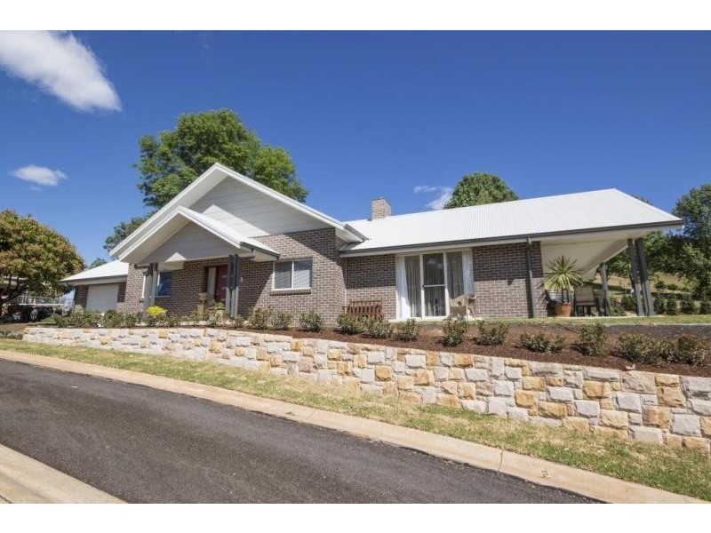 21 Vincents Road, Kurrajong NSW 2758