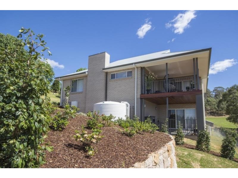 21 Vincents Road, Kurrajong NSW 2758