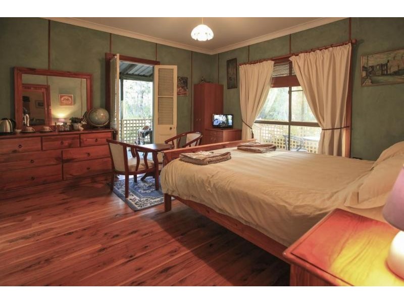 359 Wheelbarrow Ridge Road, Colo Heights NSW 2756