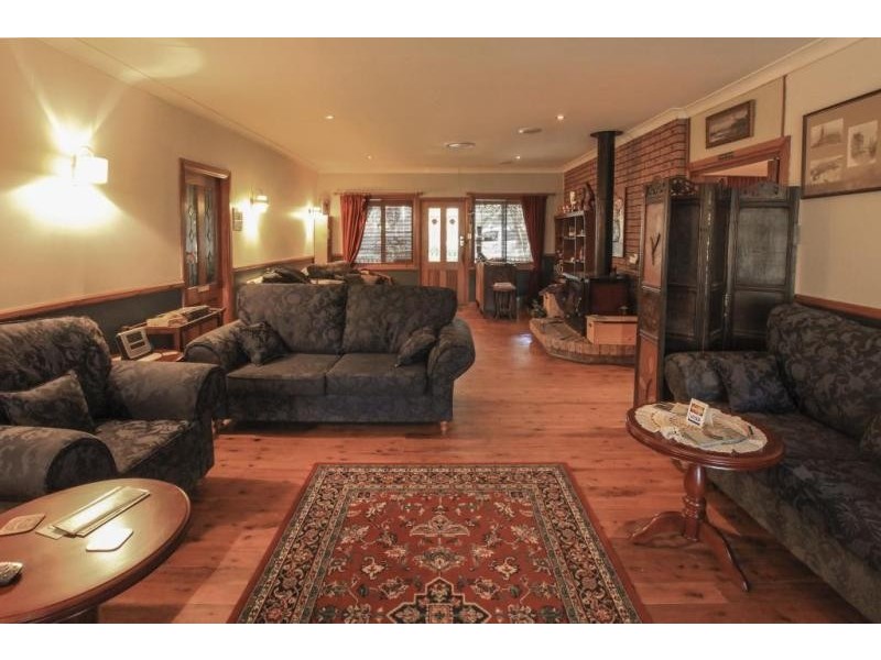 359 Wheelbarrow Ridge Road, Colo Heights NSW 2756