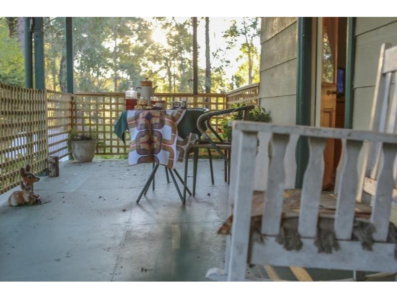 359 Wheelbarrow Ridge Road, Colo Heights NSW 2756