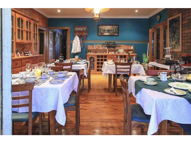 359 Wheelbarrow Ridge Road, Colo Heights NSW 2756