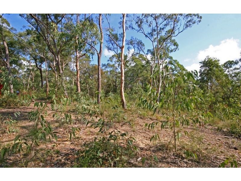 1221 Wheelbarrow Ridge Road, Colo Heights NSW 2756