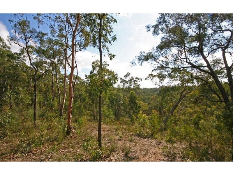 1221 Wheelbarrow Ridge Road, Colo Heights NSW 2756