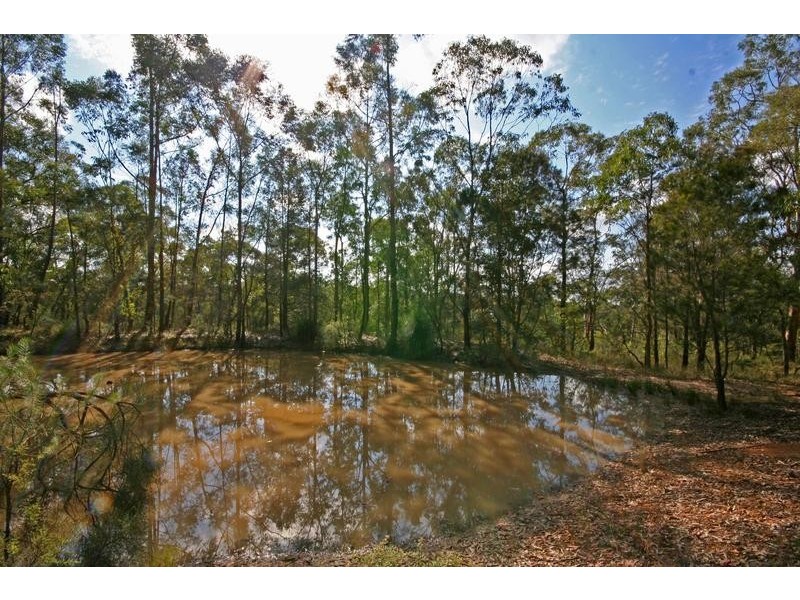 1221 Wheelbarrow Ridge Road, Colo Heights NSW 2756