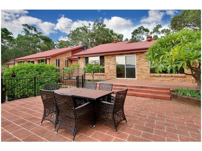 359 Cedar Ridge Road, Kurrajong NSW 2758
