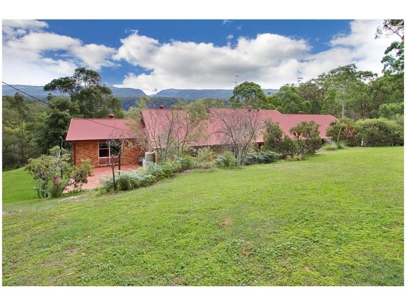 359 Cedar Ridge Road, Kurrajong NSW 2758