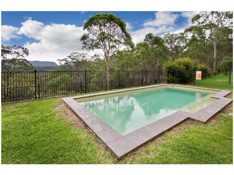 359 Cedar Ridge Road, Kurrajong NSW 2758