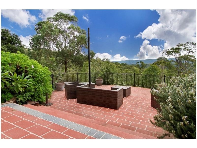 359 Cedar Ridge Road, Kurrajong NSW 2758