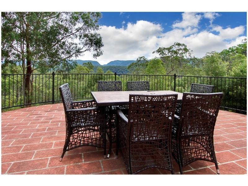 359 Cedar Ridge Road, Kurrajong NSW 2758