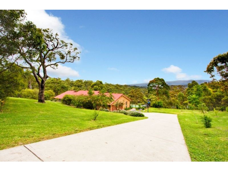 359 Cedar Ridge Road, Kurrajong NSW 2758