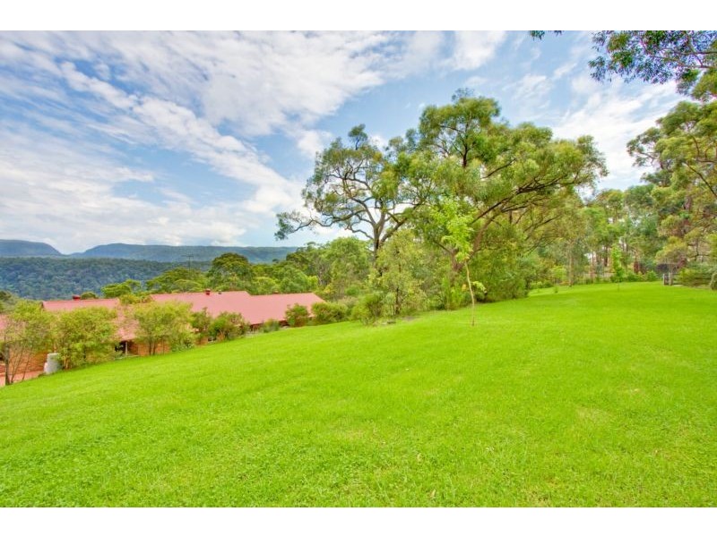 359 Cedar Ridge Road, Kurrajong NSW 2758