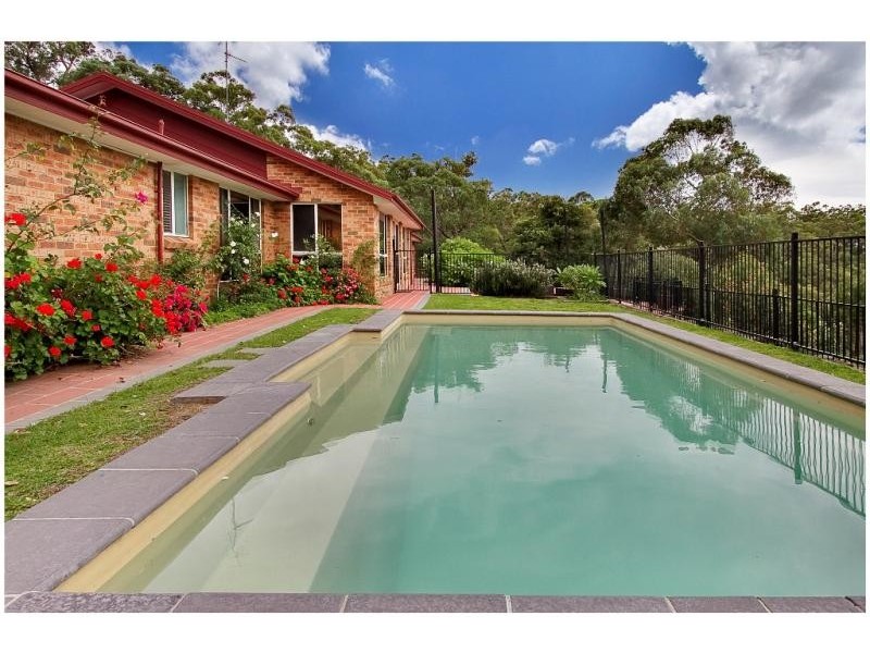 359 Cedar Ridge Road, Kurrajong NSW 2758
