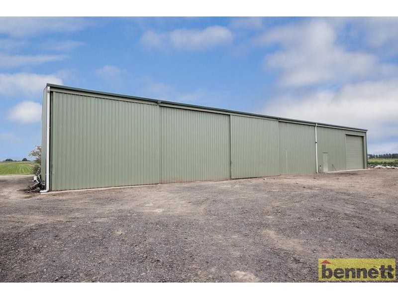 100 Gorricks Lane, Freemans Reach NSW 2756