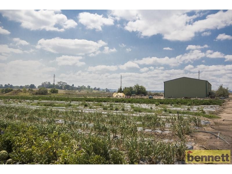 100 Gorricks Lane, Freemans Reach NSW 2756