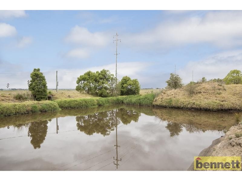 100 Gorricks Lane, Freemans Reach NSW 2756