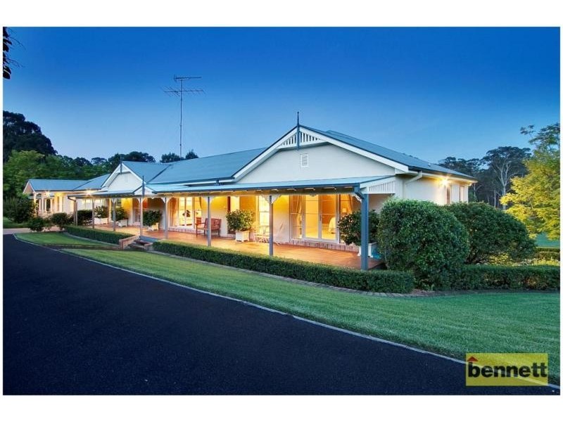 77 Comleroy Road, Kurrajong NSW 2758