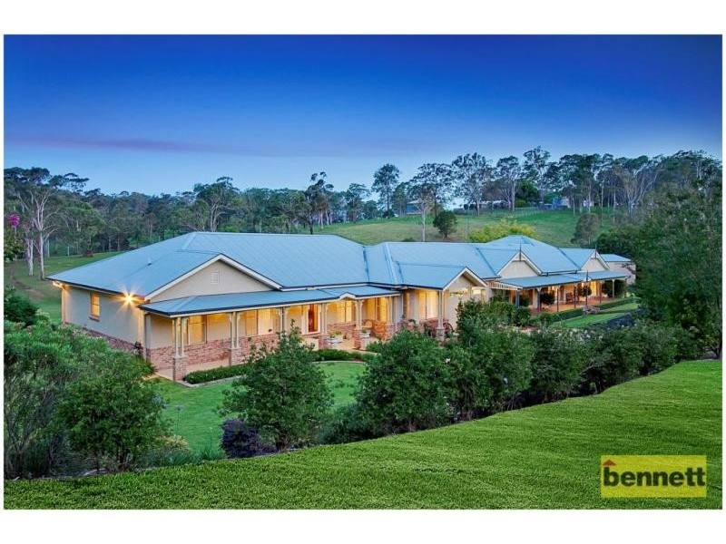 77 Comleroy Road, Kurrajong NSW 2758