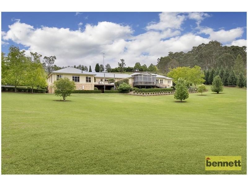 77 Comleroy Road, Kurrajong NSW 2758