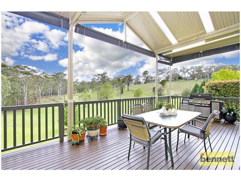 77 Comleroy Road, Kurrajong NSW 2758