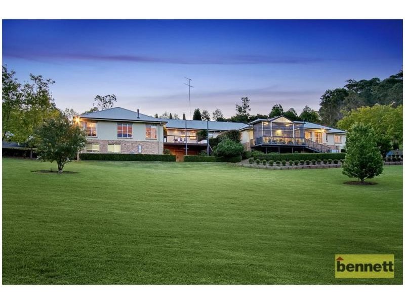 77 Comleroy Road, Kurrajong NSW 2758