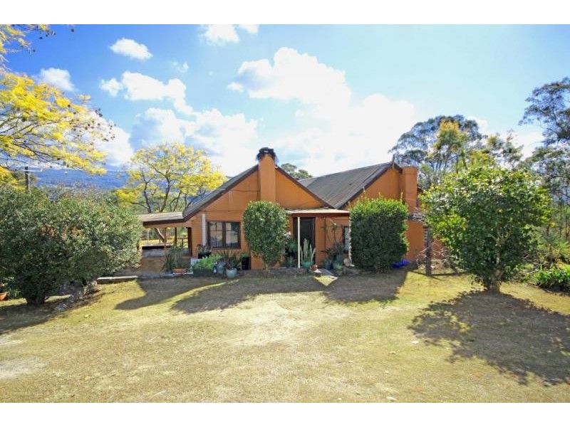 12 Kurrajong Road, Kurrajong NSW 2758