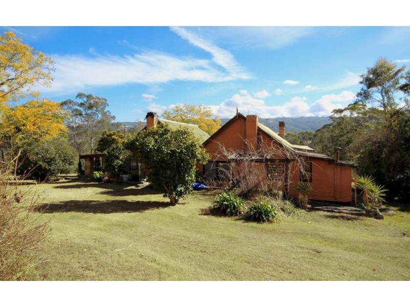 12 Kurrajong Road, Kurrajong NSW 2758