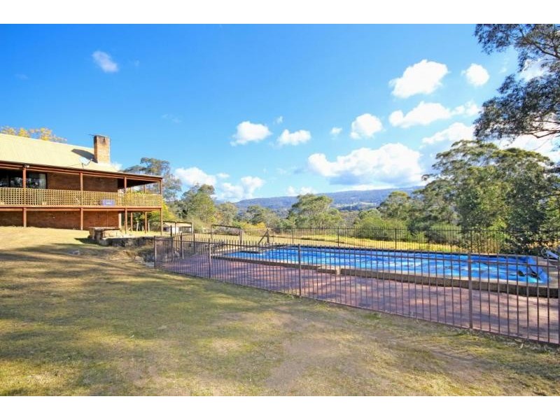 12 Kurrajong Road, Kurrajong NSW 2758