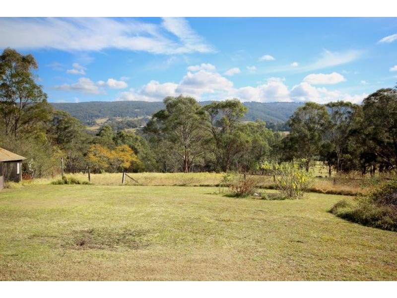 12 Kurrajong Road, Kurrajong NSW 2758