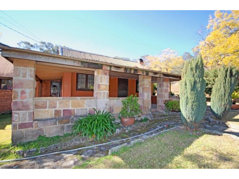 12 Kurrajong Road, Kurrajong NSW 2758