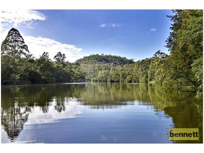 802 Lower Colo Rd, Lower Portland NSW 2756