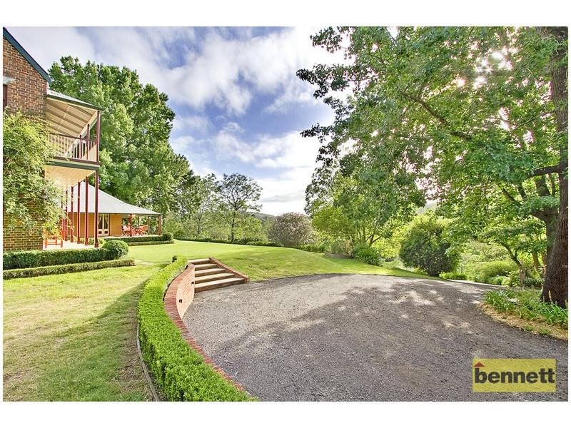 802 Lower Colo Rd, Lower Portland NSW 2756