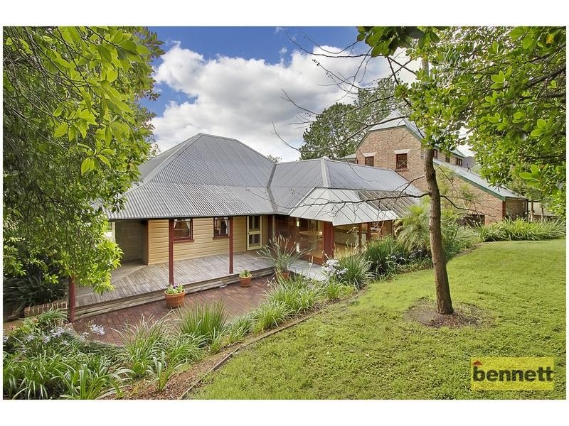 802 Lower Colo Rd, Lower Portland NSW 2756