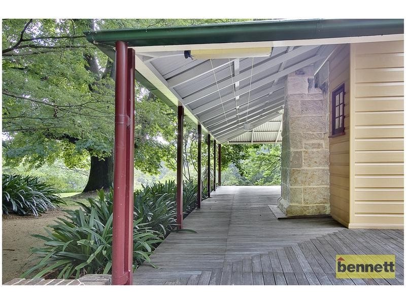 802 Lower Colo Rd, Lower Portland NSW 2756