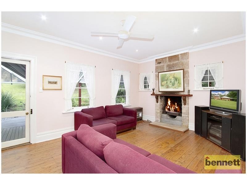 802 Lower Colo Rd, Lower Portland NSW 2756