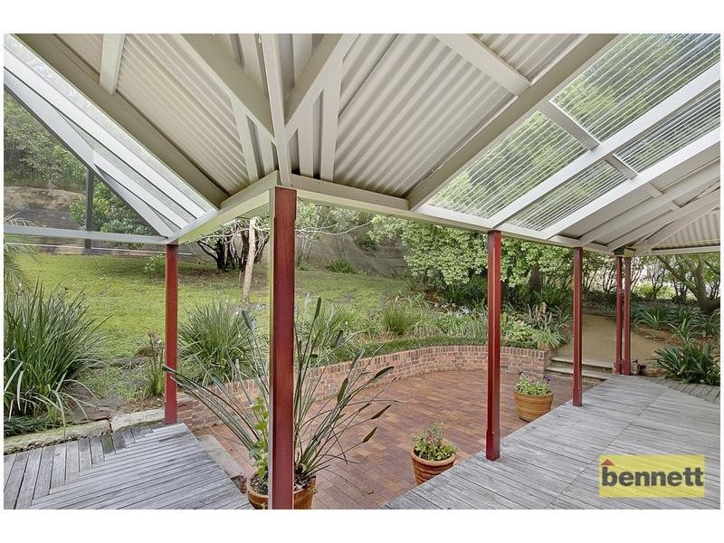 802 Lower Colo Rd, Lower Portland NSW 2756