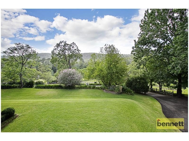 802 Lower Colo Rd, Lower Portland NSW 2756