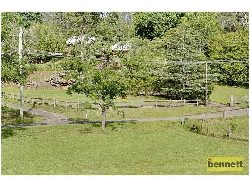 802 Lower Colo Rd, Lower Portland NSW 2756