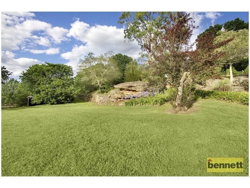 802 Lower Colo Rd, Lower Portland NSW 2756