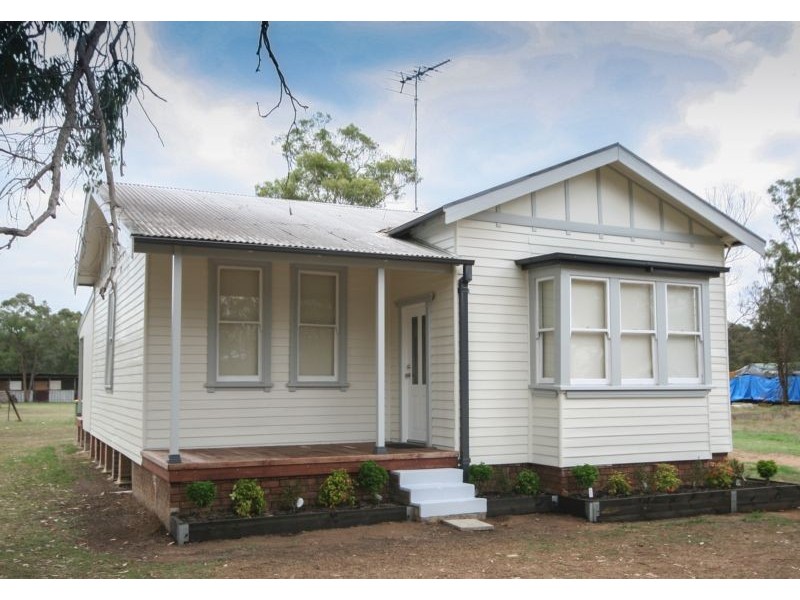 866 Londonderry Road, Londonderry NSW 2753