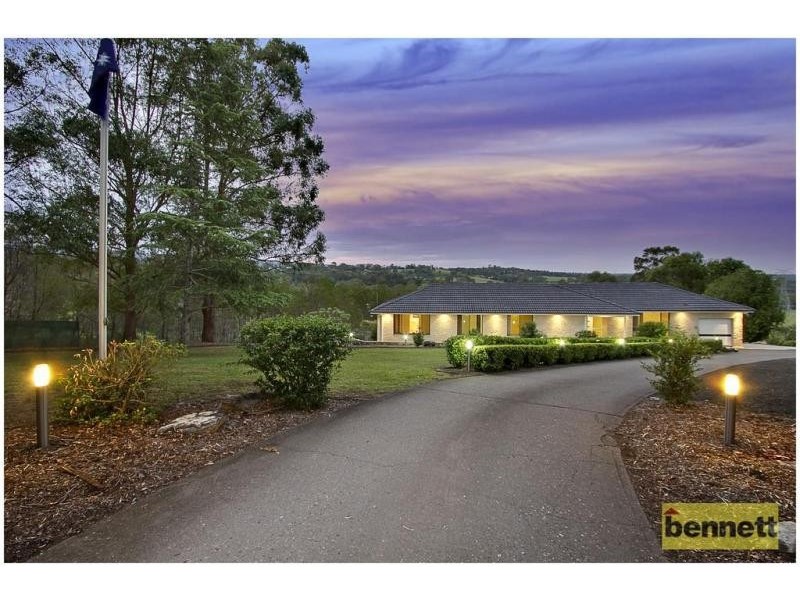 560 Bells Line of Road, Kurmond NSW 2757