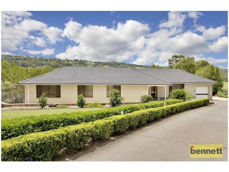 560 Bells Line of Road, Kurmond NSW 2757