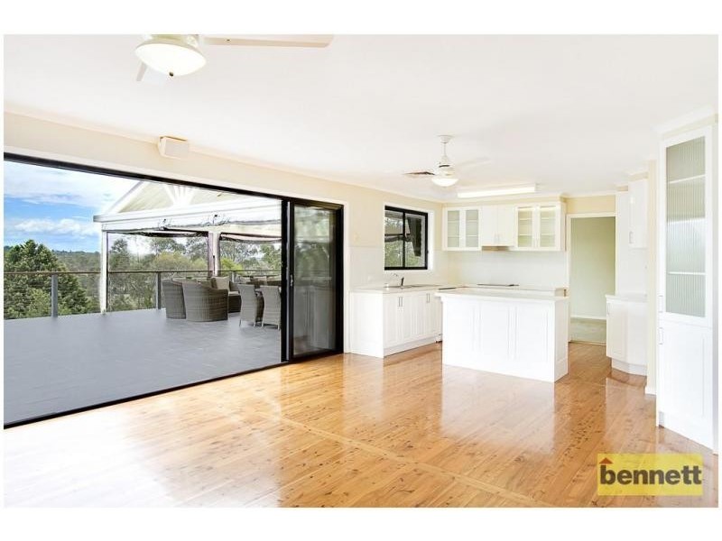 560 Bells Line of Road, Kurmond NSW 2757
