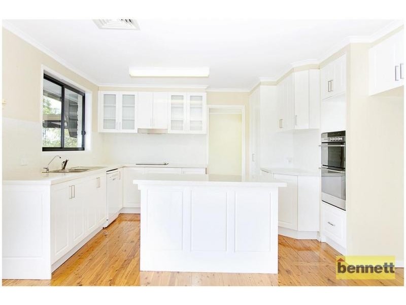 560 Bells Line of Road, Kurmond NSW 2757