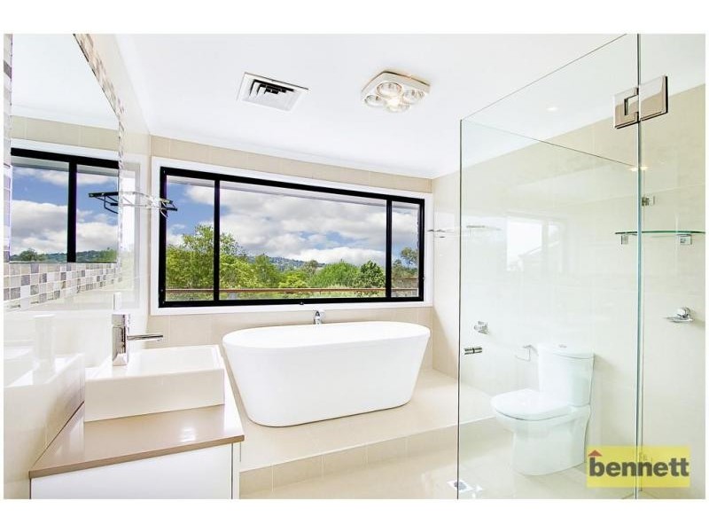 560 Bells Line of Road, Kurmond NSW 2757