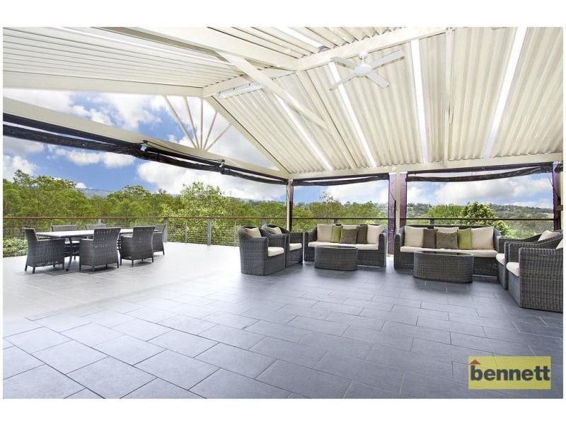 560 Bells Line of Road, Kurmond NSW 2757